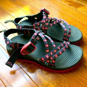 Chaco Eco tread Sandals